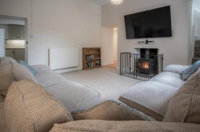 West Jordanston Farm Cottage - 4 Bedroom Cottage - St Florence